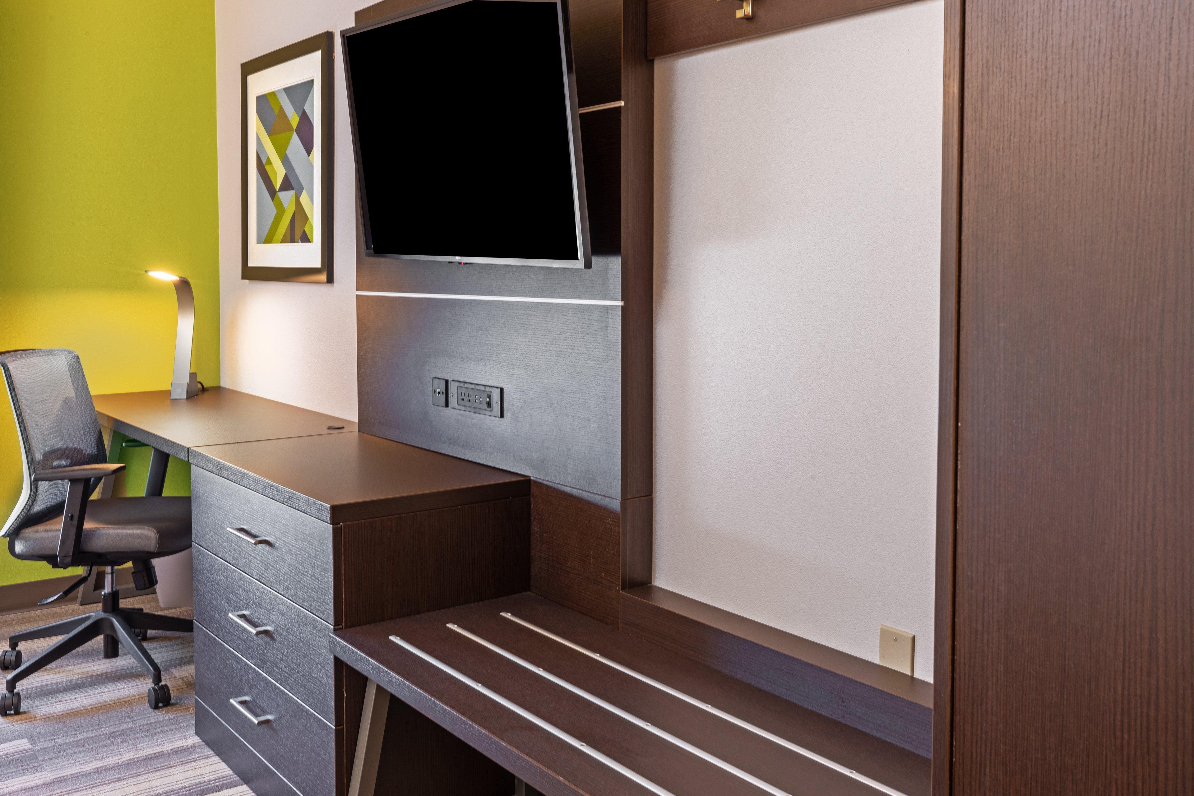 Holiday Inn Express Hotel & Suites Picayune By Ihg Bagian luar foto