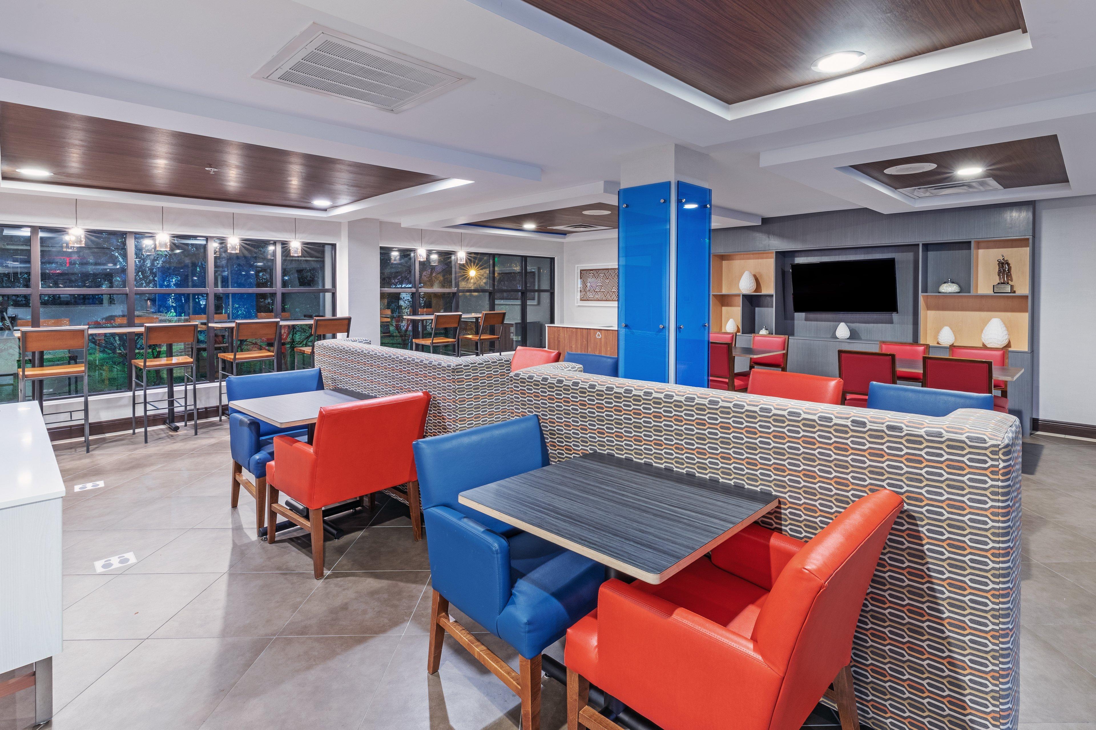 Holiday Inn Express Hotel & Suites Picayune By Ihg Bagian luar foto