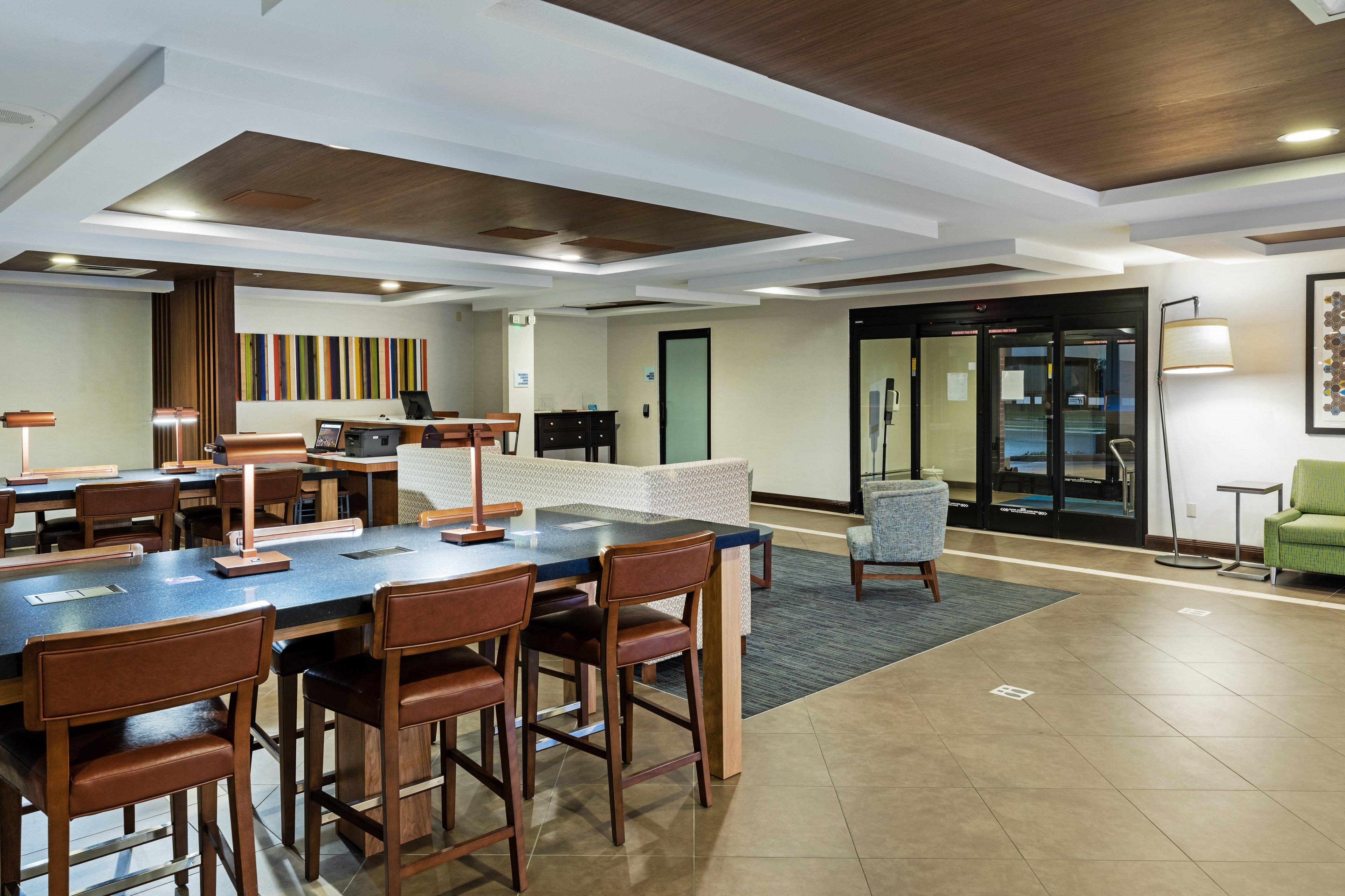 Holiday Inn Express Hotel & Suites Picayune By Ihg Bagian luar foto