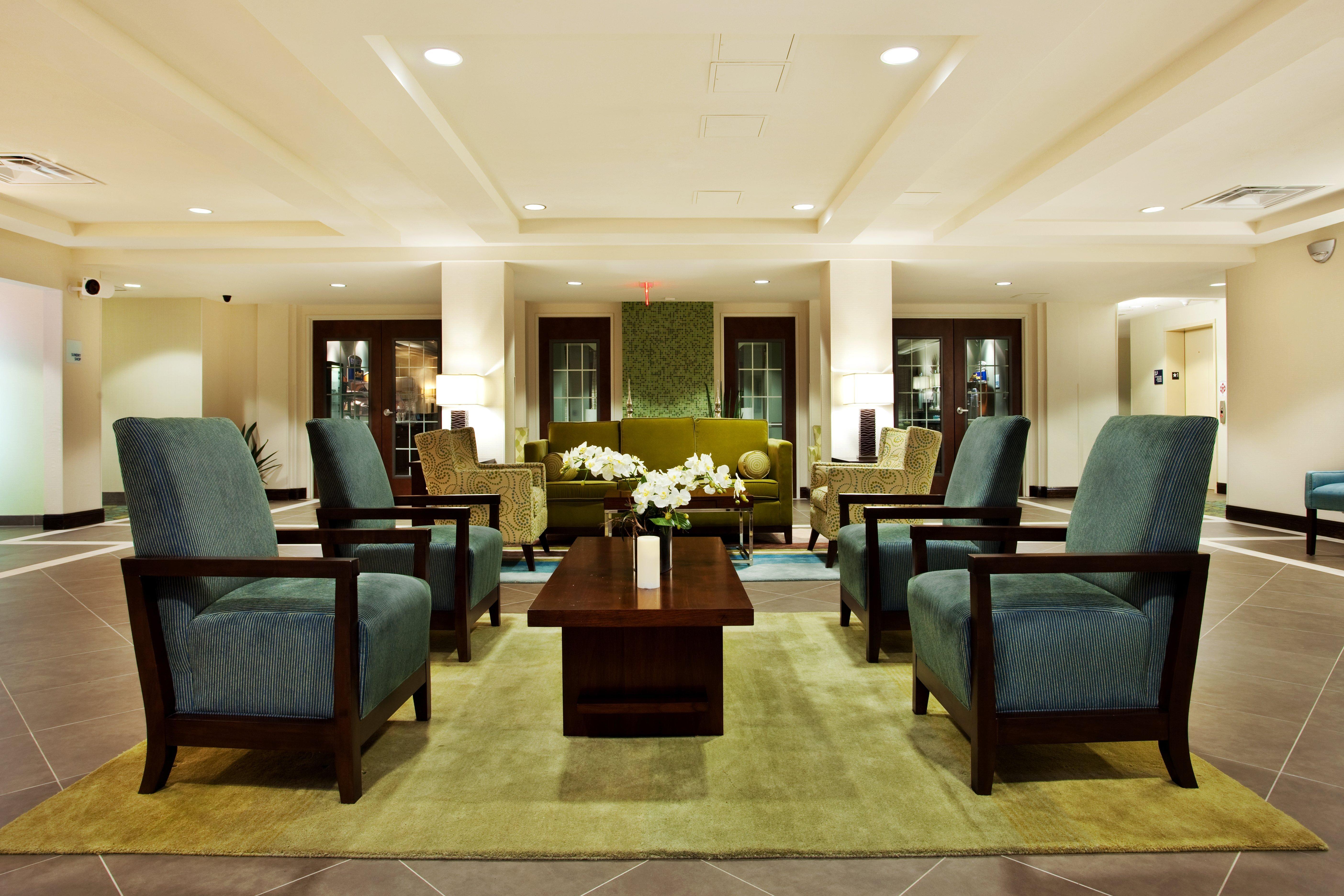 Holiday Inn Express Hotel & Suites Picayune By Ihg Bagian luar foto