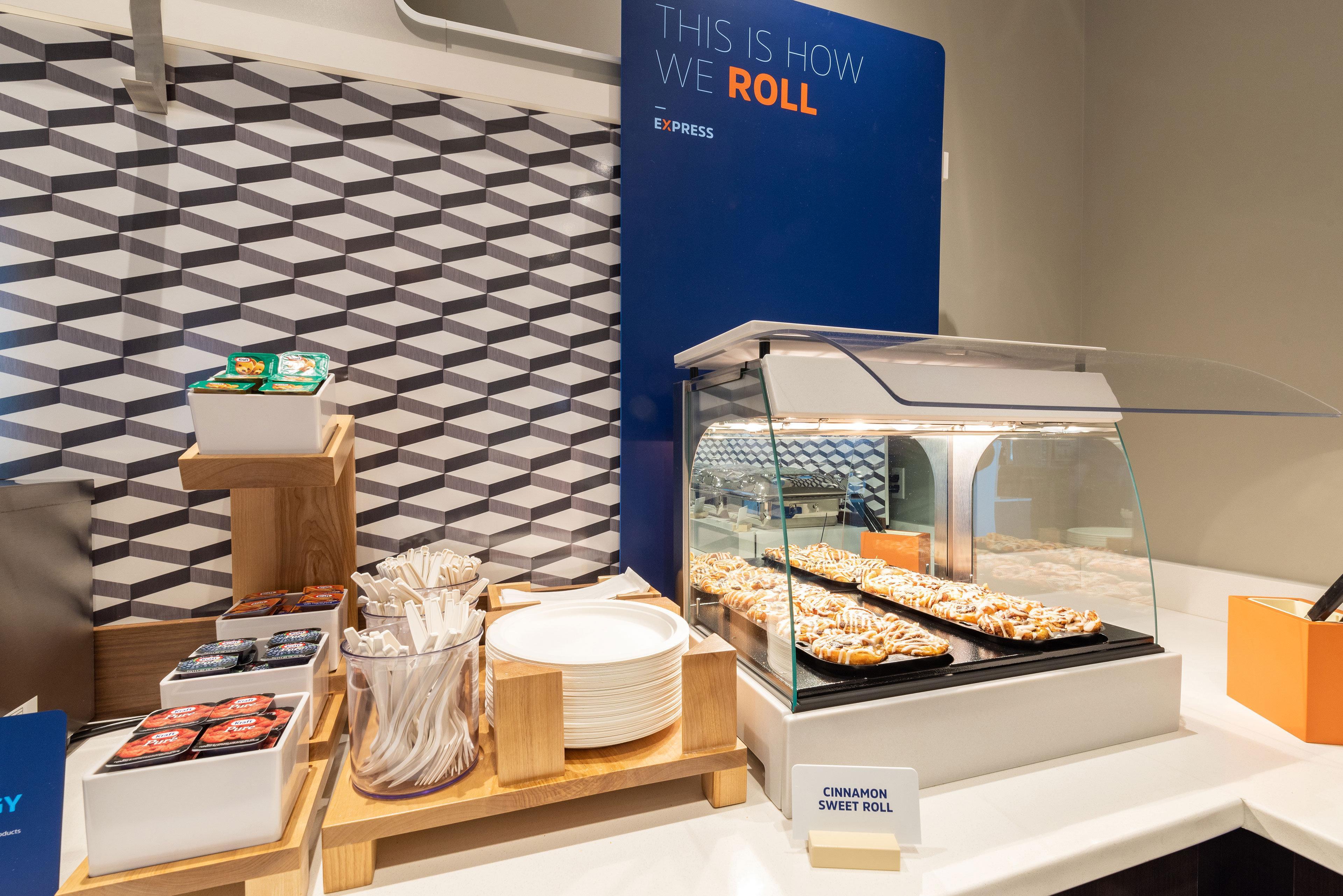 Holiday Inn Express Hotel & Suites Picayune By Ihg Bagian luar foto