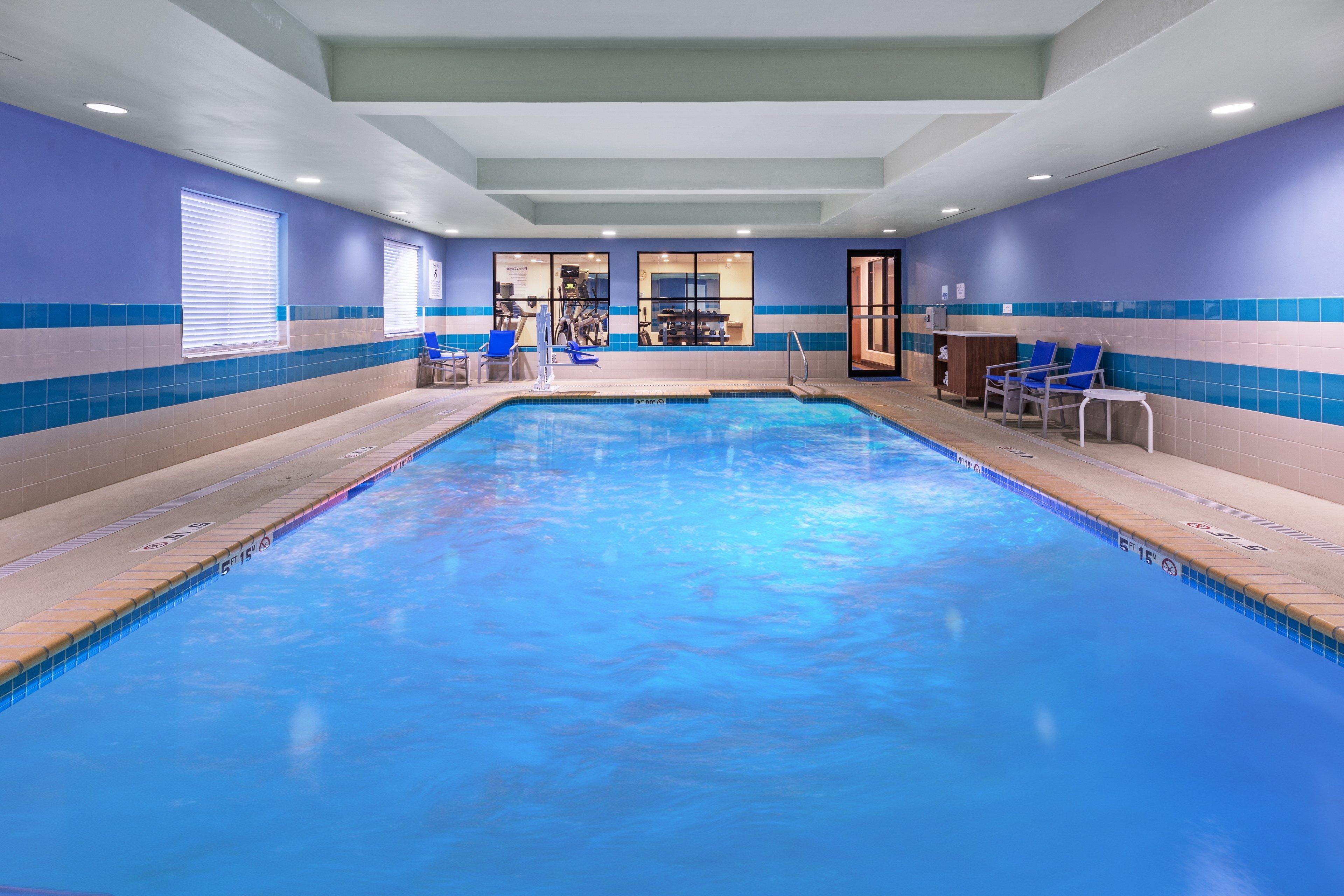 Holiday Inn Express Hotel & Suites Picayune By Ihg Bagian luar foto