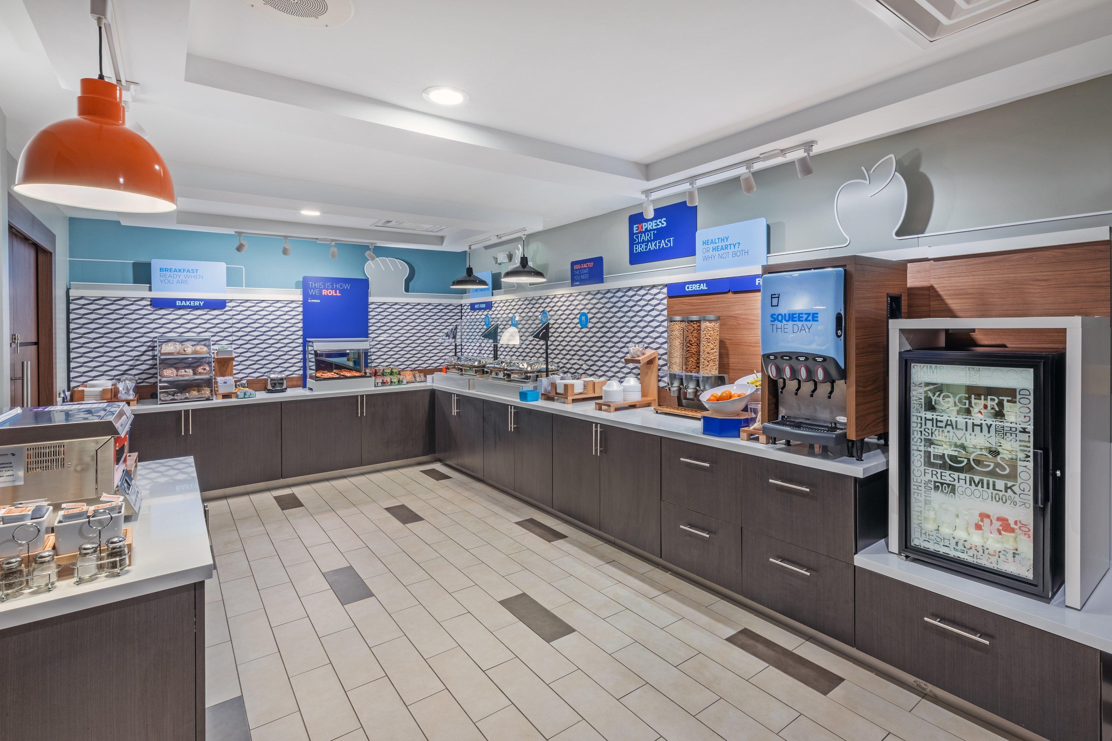 Holiday Inn Express Hotel & Suites Picayune By Ihg Bagian luar foto