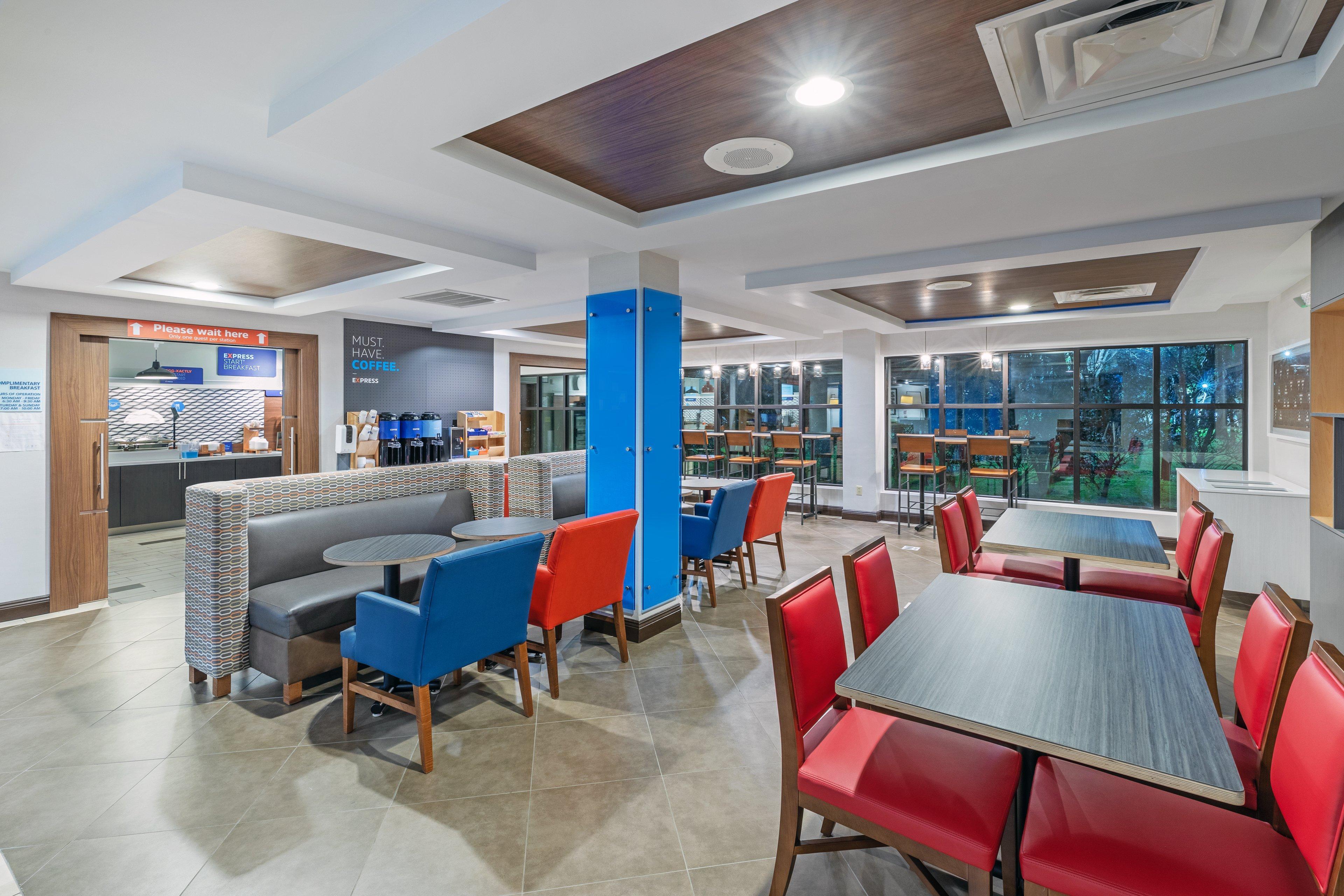 Holiday Inn Express Hotel & Suites Picayune By Ihg Bagian luar foto