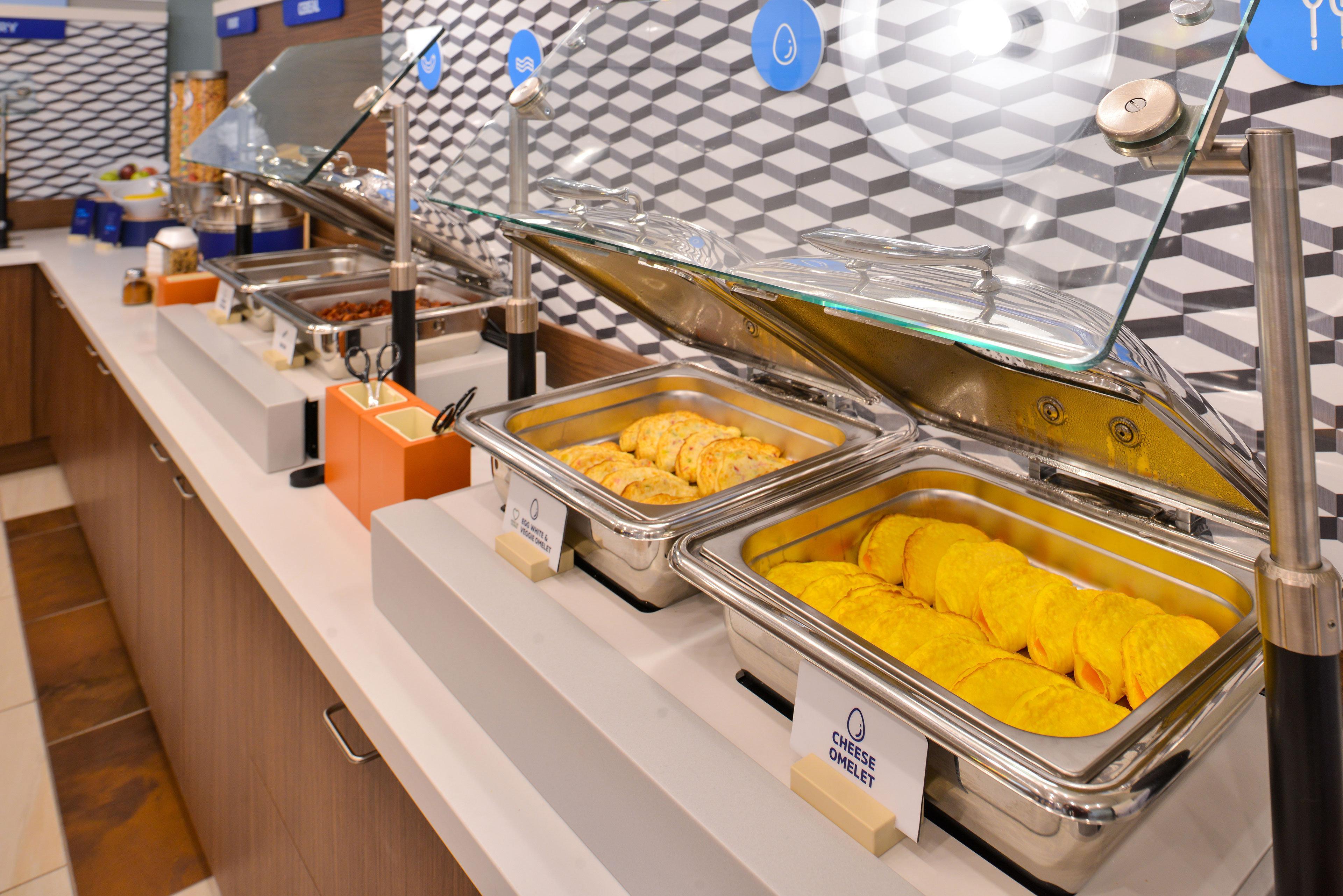 Holiday Inn Express Hotel & Suites Picayune By Ihg Bagian luar foto