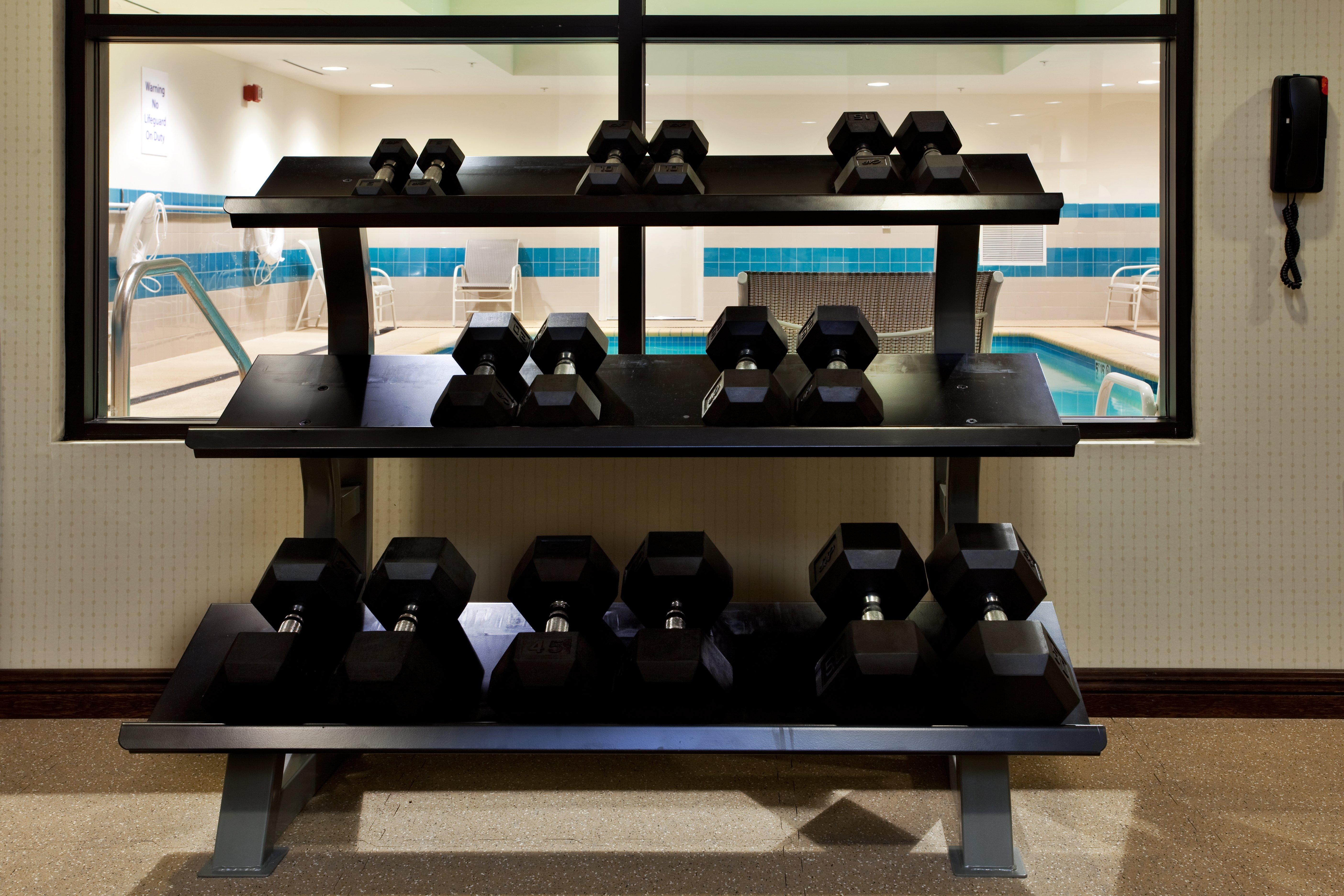 Holiday Inn Express Hotel & Suites Picayune By Ihg Bagian luar foto
