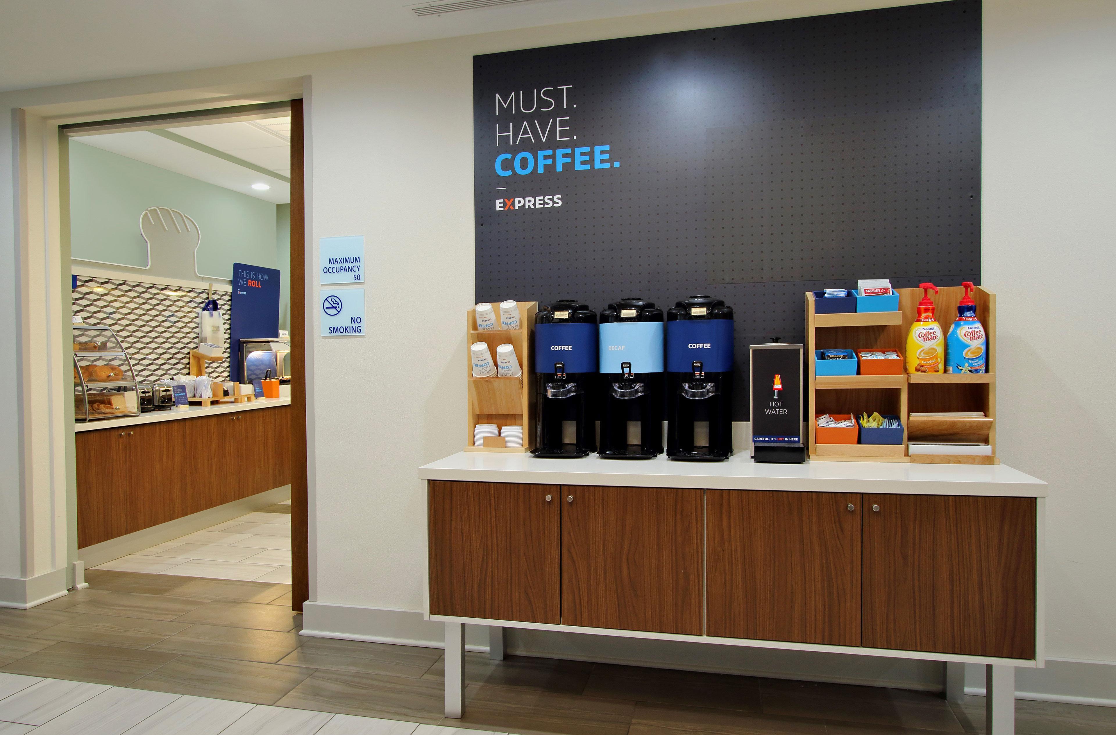Holiday Inn Express Hotel & Suites Picayune By Ihg Bagian luar foto