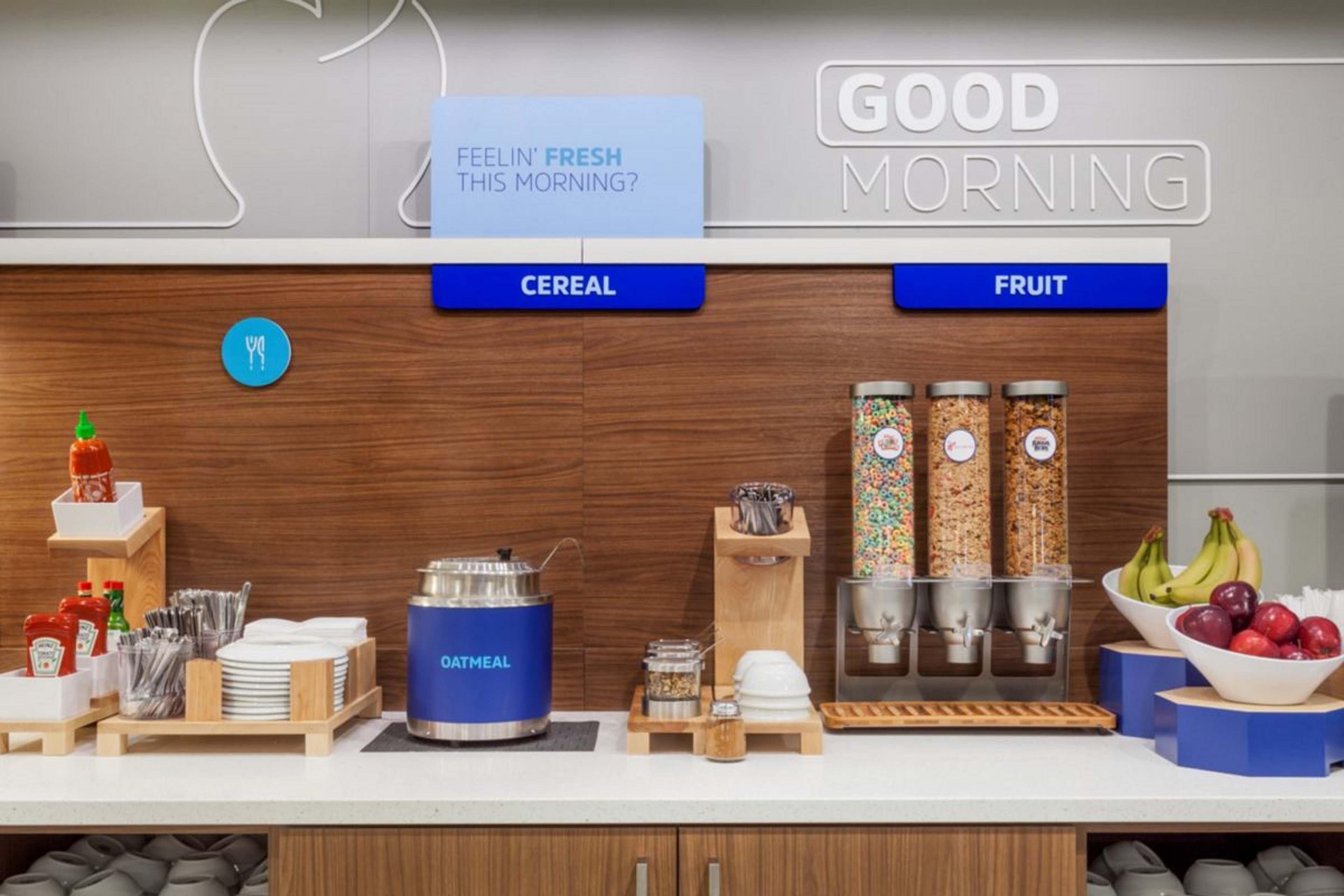 Holiday Inn Express Hotel & Suites Picayune By Ihg Bagian luar foto