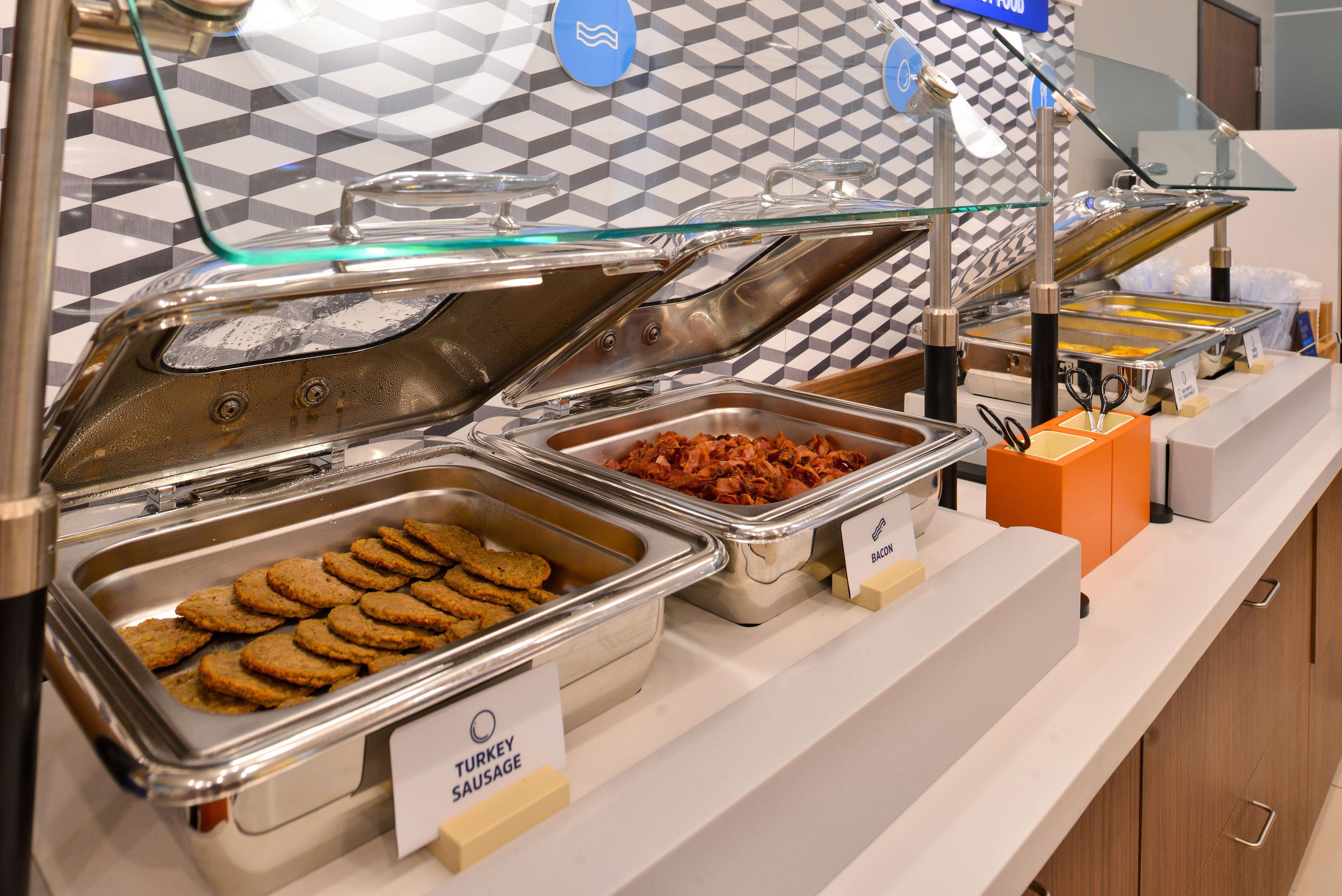 Holiday Inn Express Hotel & Suites Picayune By Ihg Bagian luar foto
