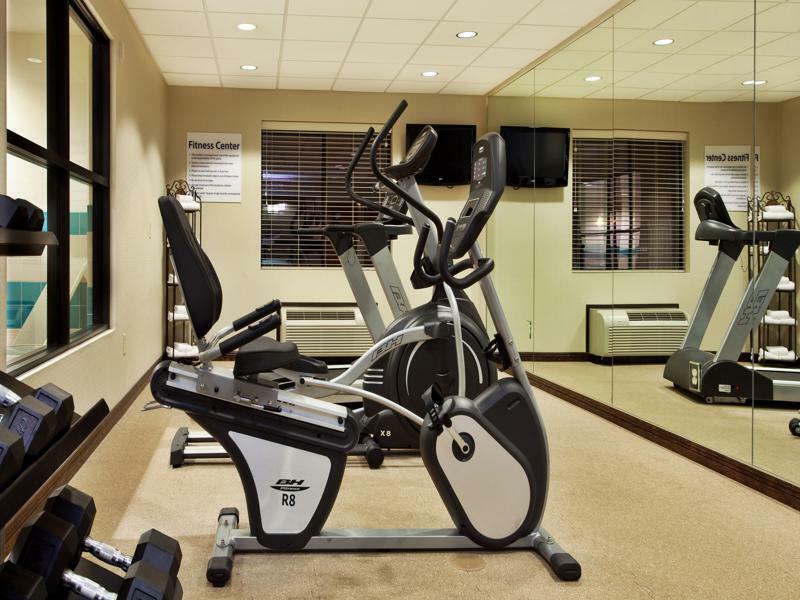 Holiday Inn Express Hotel & Suites Picayune By Ihg Bagian luar foto